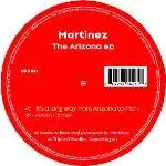 Martinez - The Arizona
