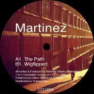 Martinez - The Path