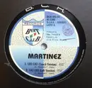 12inch Vinyl Single - Martinez - Uio Uio