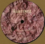 12inch Vinyl Single - Martinez - Undertones EP - EP