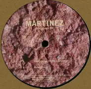 Martinez - Undertones