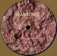 Martinez - Undertones EP