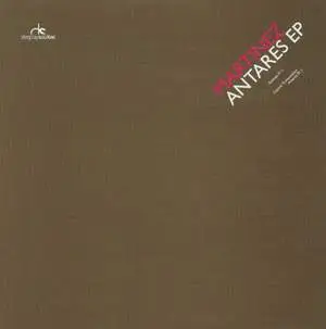 Martinez - Antares