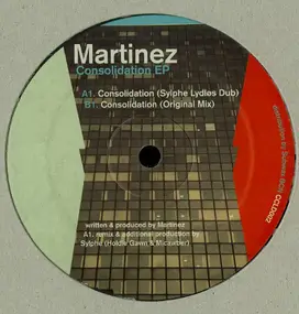 Felipe de Jesus Martinez - Consolidation