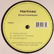 Felipe de Jesus Martinez - Desertsweeper