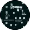 12'' - Martinez - Hollow Ep