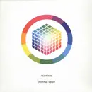 2 x 12'' - Martinez - Internal Space