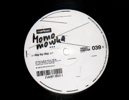 Martinez - Momomowha...