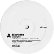 Martinez - Moonglow