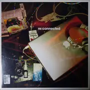 12inch Vinyl Single - Martinez - Re:connected 001