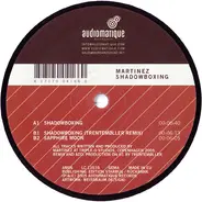 Martinez - Shadowboxing