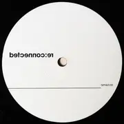 12inch Vinyl Single - Martinez - Re:connected 001