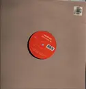 12inch Vinyl Single - Martinez - Stratocaster EP - WHITE LABEL