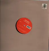 12inch Vinyl Single - Martinez - Stratocaster EP - WHITE LABEL