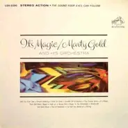 Martin Gold And His Orchestra - It's Magic