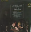 LP - Martin Gold And His Orchestra - Something Special For Movie Lovers