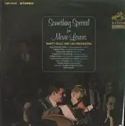 Martin Gold And His Orchestra - Something Special For Movie Lovers
