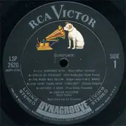 LP - Martin Gold And His Orchestra - Soundpower! Music To The Limits Of Audibility