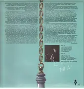 LP - Martin Heiniger - Es Schysst Mi A!