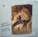 LP - Martin Heiniger - Mängisch Fägt's No - Gatefold sleeve