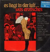 Martin Held - Es Liegt in der Luft ... was erotisches - Schauspieler singen Chansons