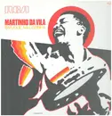 LP - Martinho Da Vila - Batuque Na Cozinha = 台所のサンバ