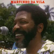 Martinho Da Vila - Criações & Recriações