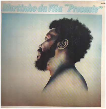 Martinho Da Vila - Presente