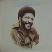 LP - Martinho Da Vila - Tendinha - Gatefold