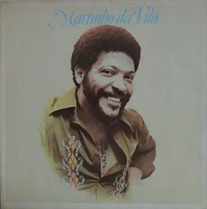 Martinho Da Vila - Tendinha