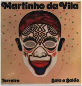 Martinho Da Vila - Terreiro, Sala E Salão