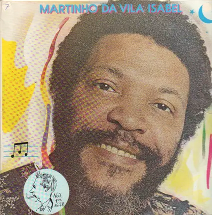 Martinho Da Vila - Martinho Da Vila Isabel