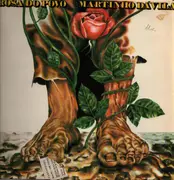 LP - Martinho Da Vila - Rosa Do Povo