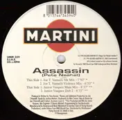 Martini - Assassin
