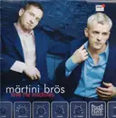 Double LP - Martini Brös - Love The Machines