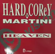Martini - Heaven