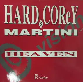 Martini - Heaven