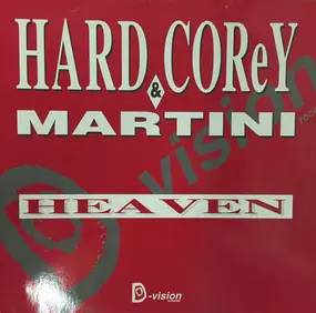 Martini - Heaven