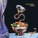12'' - Martini Ranch - Reach