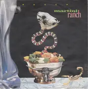 7inch Vinyl Single - Martini Ranch - Reach