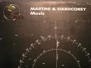 12'' - Martini & Hardcorey - Music