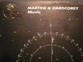 Martini - Music