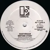 Martinique - Bedtime Story