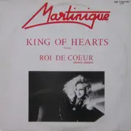 Martinique - King Of Hearts