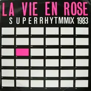 12'' - Martinique - La Vie En Rose (Superrhythmmix 1983)