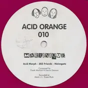 Martinique - Untitled