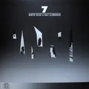 LP - Martin Kolbe & Ralf Illenberger - 7