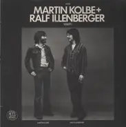 Martin Kolbe + Ralf Illenberger - Waves