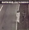 LP - Martin Kolbe + Ralf Illenberger - Colouring The Leaves
