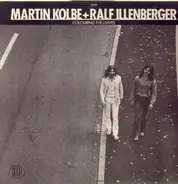 Martin Kolbe + Ralf Illenberger - Colouring The Leaves